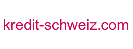 logo kredit-schweiz.com